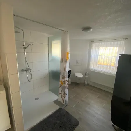 Apartment Lippmann *