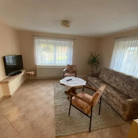 Appartement Lippmann