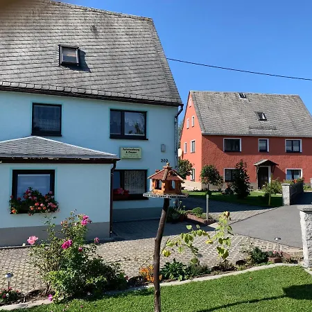 Lägenhet Lippmann *