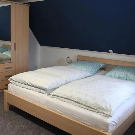 Lippmann Appartement *