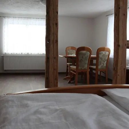 Apartment Lippmann *