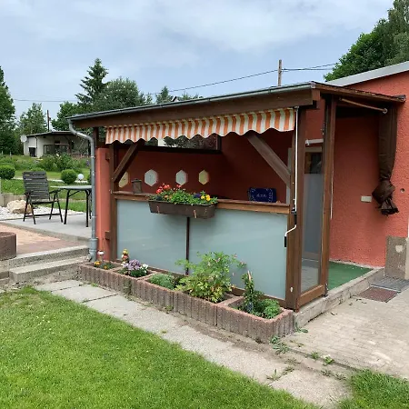 Lippmann شقة Grosshartmannsdorf