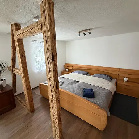 Appartement Lippmann *