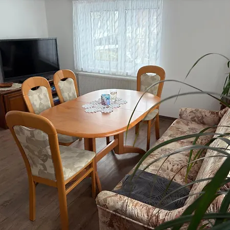 Lippmann Appartement