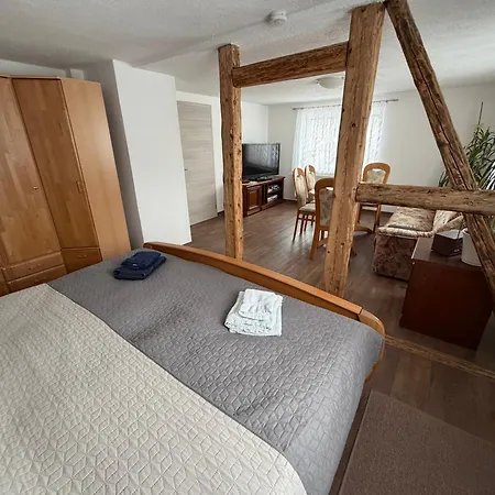 Appartement Lippmann *