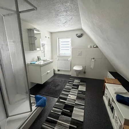 Appartement Lippmann