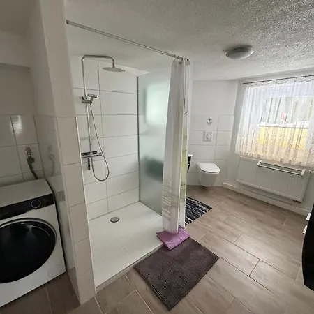Apartment Lippmann *