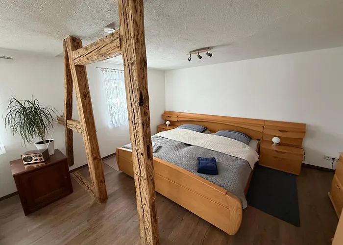 Apartment Lippmann *